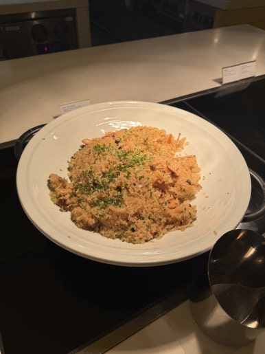 [롯데호텔서울] 라세느 - 뷔페는 먹고싶을 때 가야 제맛이지! 아내 생일 디너 뷔페 방문 후기. 트레비 클럽 쿠폰 사용. 관련 이미지 14