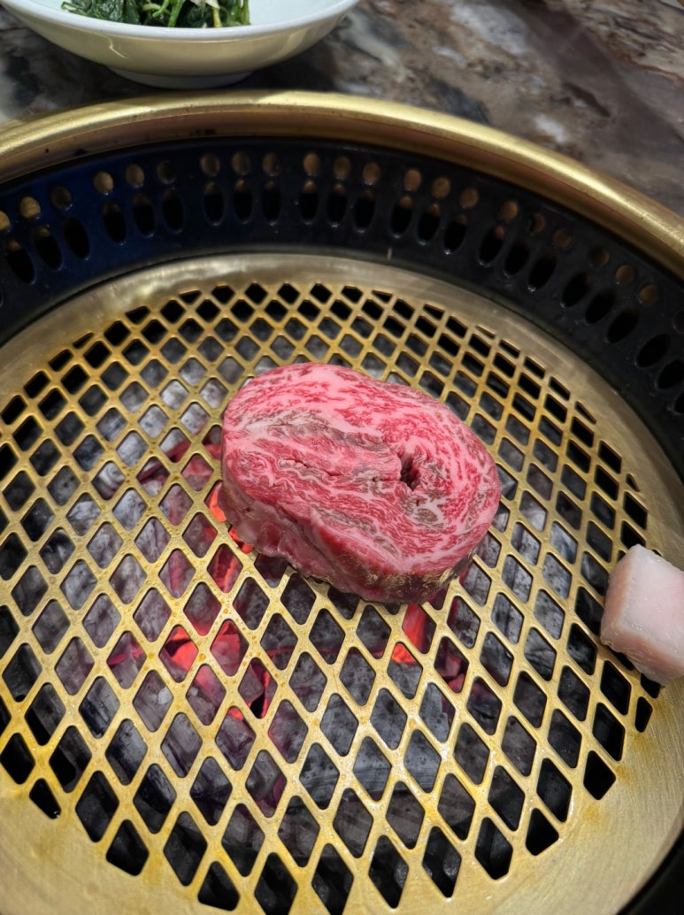 [2024 다인힐 위크] 삼원가든 - 50% 할인. 미쉐린가이드 한우 양념갈비, 소고기 구이, 물냉면 맛집. 압구정 최고의 가족모임. 발렛가능. 관련 이미지 26