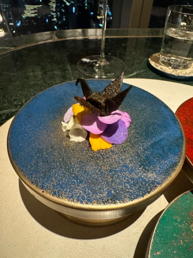 [조선팰리스 맛집] 이타닉가든 - 미슐랭 1스타 손종원 쉐프님의 뉴 코리안 파인 다이닝. 결혼기념일 1주년. 클럽조선멤버십 골드 추천. STAY 비교. 관련 이미지 33