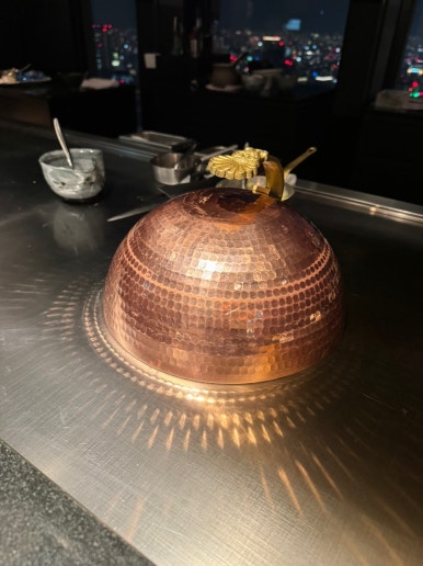 [콘래드 오사카 레스토랑] 쿠라(KURA) - 蔵 Teppanyaki & Sushi - 테판야키, 스시 맛집 완전 정복 2부작. 현아플, 힐튼 골드 할인. 예약방법. 관련 이미지 14