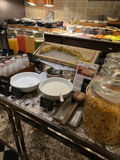 London Marriott Hotel Park Lane – London 5-Star Hotel Staycation, Part 4: Breakfast Favorite, Executive Lounge and Swimming Pool, Penhaligon’s Amenities—An Honest, Self-Paid Review image 25