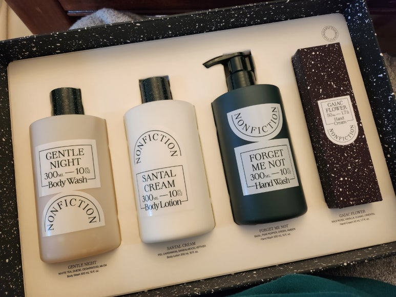 ★★★★☆[한남동 맛집] 일상담미 한남점 - 생일날 방문 후기. 가족모임추천. 나인원한남 맛집.주차 가능. 관련 이미지 21