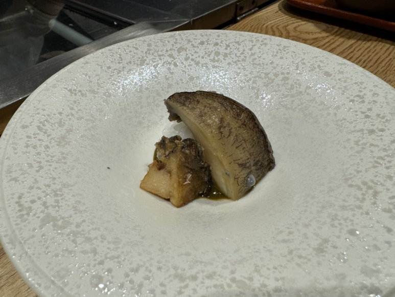 [광화문 맛집] 스시미치루 - 블루리본서베이 가성비 오마카세 맛집? 디너 코스 아주 솔직후기. 주차 가능. 관련 이미지 16