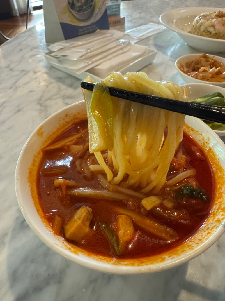 [몬드리안 서울] SMT 차이나룸 - NDW 중화미식회 중식당 맛집. 정찬희 쉐프. 가족모임하기 좋은 곳 추천. 아코르 멤버십 할인안됨!! 발렛 가능. 관련 이미지 21