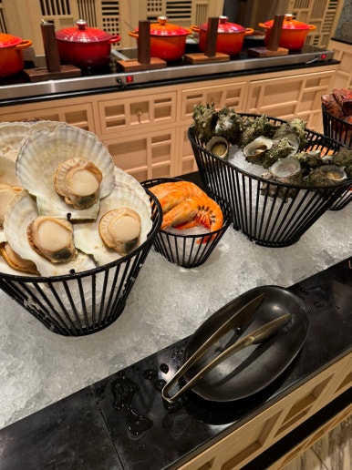 JW메리어트 제주 호캉스 - 신한 메리어트 본보이 카드 호텔 조식 5만원 할인 (조식숙제) 메뉴 추천. 아일랜드 키친 중식과 디너 뷔페까지. (2) 관련 이미지 44