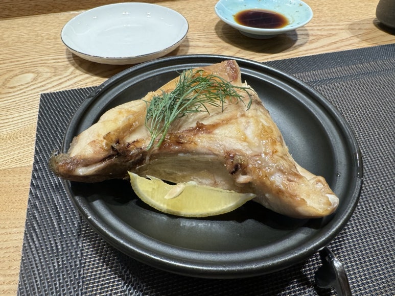 [광화문 맛집] 스시미치루 - 블루리본서베이 가성비 오마카세 맛집? 디너 코스 아주 솔직후기. 주차 가능. 관련 이미지 32