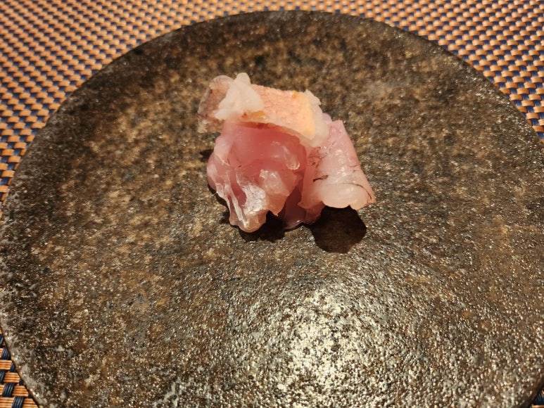 [폐업]★★★★☆ [교대 오마카세] 스시카이 - 서초 미들급 금요일 12만원 디너 오마카세. 룸이용 후기, 주차 가능. 캐치테이블. 관련 이미지 10