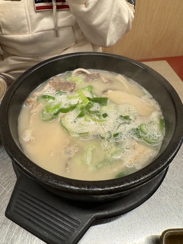 [해운대 맛집] 수변최고돼지국밥 - 부산 24시 탑티어 항정국밥 맛집. 본점 실패 후기.. 관련 이미지 13