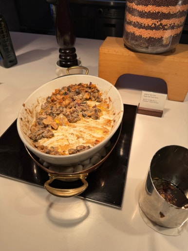 [롯데호텔서울 맛집] 라세느 - 12월 회식 장소 추천. 새로운 트레비클럽 다이닝 할인 받아 싸게먹기. 메뉴 공략!! 롯데다이아몬드카드 발렛주차. 관련 이미지 26