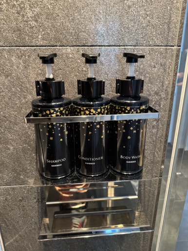 오사카 스테이션 호텔 오토그래프 컬렉션 - 1편 조식, 히든바가 유명한 메리어트 신상 호텔 추천 후기! 관련 이미지 28