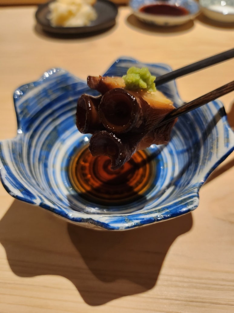 [이촌동 맛집] 스시사이 - 용산구 미들급 가성비 디너오마카세. 캐치테이블 예약가능. 발렛 가능. 용산구 맛집리스트. 관련 이미지 17