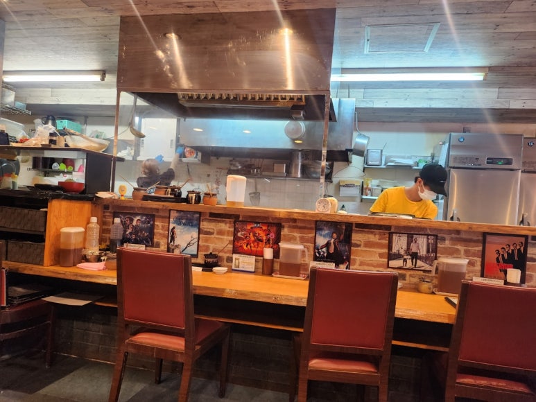 [교토 니조성 맛집] 부타 고릴라 본점 - 현지인 로컬 유명 교토 돈까스 맛집. 정말 맛있고 가격도 착함. 관련 이미지 4