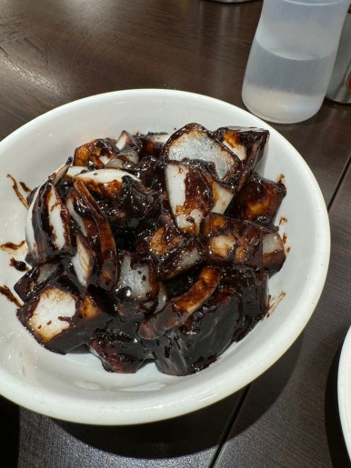 [논현동 맛집] 홍명 - 난자완스, 수제군만두, 간짜장, 잡채볶음밥 모두 다 맛있는 블루리본서베이 성시경 먹을텐데 중국집. 관련 이미지 22