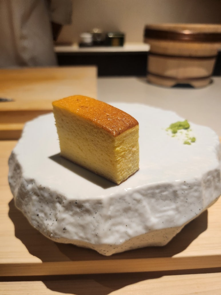 [이촌동 맛집] 스시사이 - 용산구 미들급 가성비 디너오마카세. 캐치테이블 예약가능. 발렛 가능. 용산구 맛집리스트. 관련 이미지 35