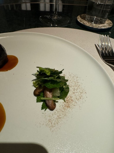 [조선팰리스 맛집] 이타닉가든 - 미슐랭 1스타 손종원 쉐프님의 뉴 코리안 파인 다이닝. 결혼기념일 1주년. 클럽조선멤버십 골드 추천. STAY 비교. 관련 이미지 61