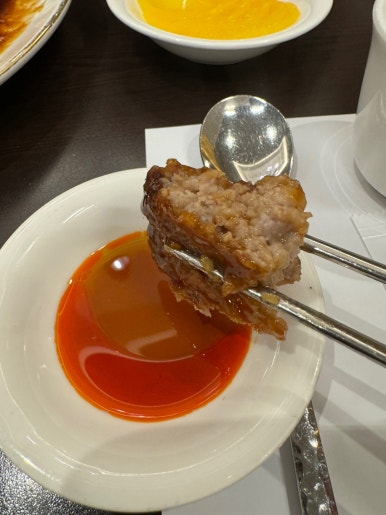 [논현동 맛집] 홍명 - 난자완스, 수제군만두, 간짜장, 잡채볶음밥 모두 다 맛있는 블루리본서베이 성시경 먹을텐데 중국집. 관련 이미지 15