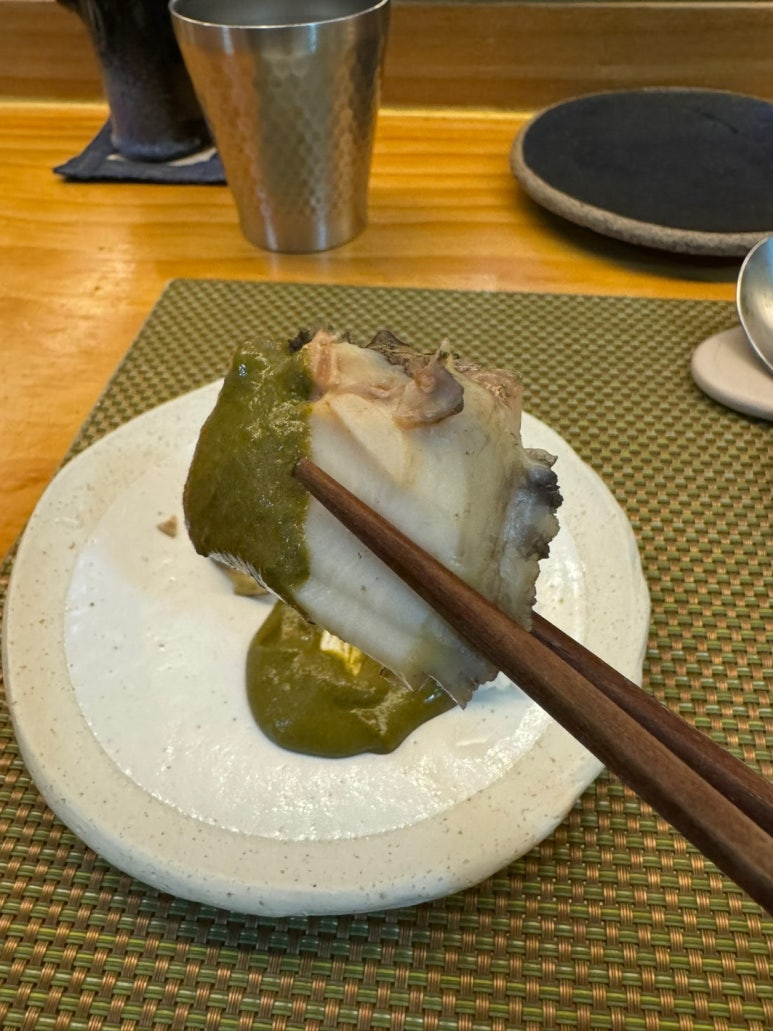 [광화문 맛집] 오가와 - 전설의 미들급 스시야. 저녁 스시오마카세. n번째 방문, 이제 가지 않는 이유. 관련 이미지 22