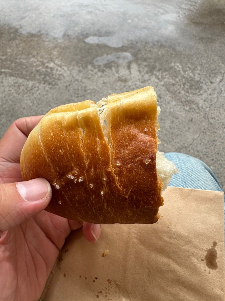 [제주 소금빵] 빵귿 - 제주도 빵지순례 유명한 시오빵 맛집. 잠봉뵈르도 맛있는 곳. 관련 이미지 15