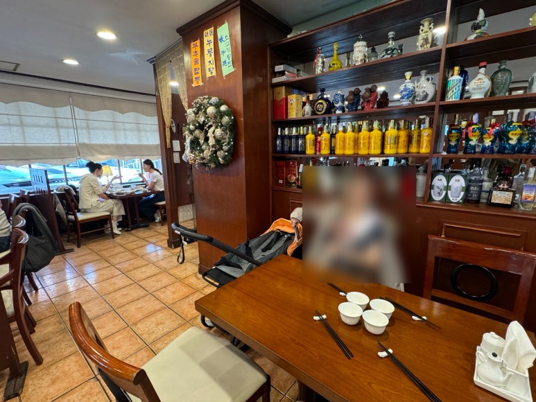 [신사동 맛집] 가담 - 블루리본서베이 짜장면 고추탕수육 중식당 맛집. 관련 이미지 7