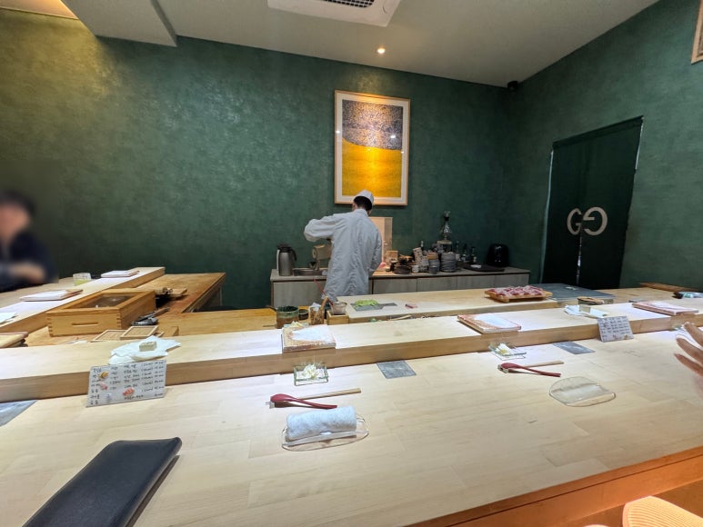 [용산역 맛집] 스시이젠 - 가성비를 넘어 정성에 맛까지 좋은 런치 스시오마카세. 캐치테이블 예약 후기. 관련 이미지 7