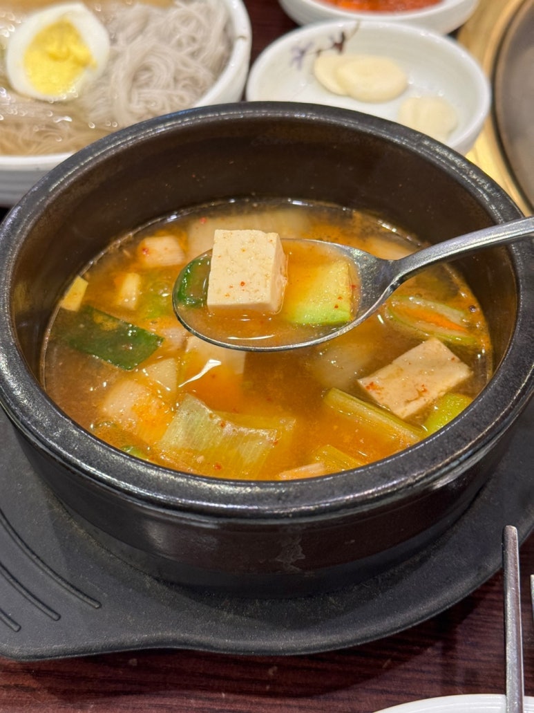 [서판교 한우 맛집] 참다운정육식당 - 현주엽 맛집 최고 가성비 투뿔 한우 정육식당. 가족모임장소추천. 관련 이미지 25