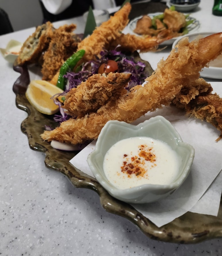 [삼성동 이자카야] 지칸 - 디너 오마카세와 사케 추천. 분위기 좋은 데이트 장소! 신라호텔 출신 오너 쉐프. 룸 후기. 관련 이미지 11