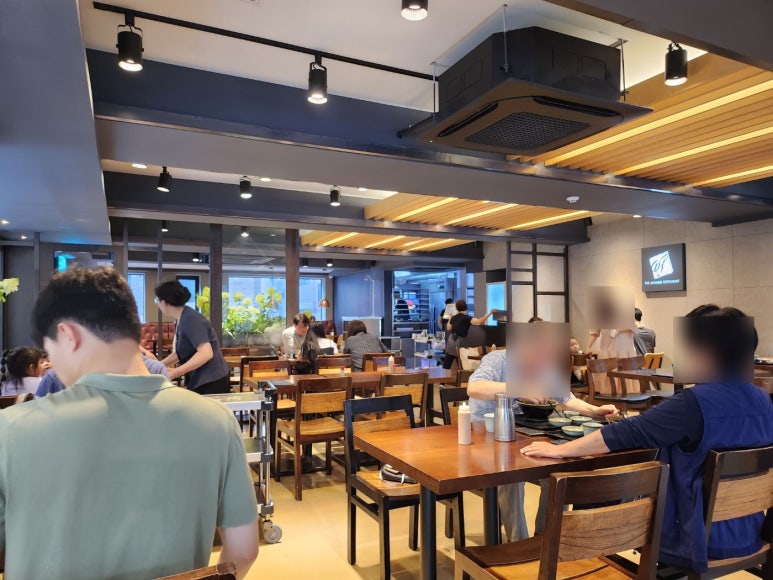 [방배동 맛집] 댓짱돈까스 본점 - 나만 알고 싶은 일식돈까스 맛집. 안심까스&생선까스맛집. 주차 가능. 관련 이미지 6