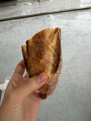 [제주 소금빵] 빵귿 - 제주도 빵지순례 유명한 시오빵 맛집. 잠봉뵈르도 맛있는 곳. 관련 이미지 20