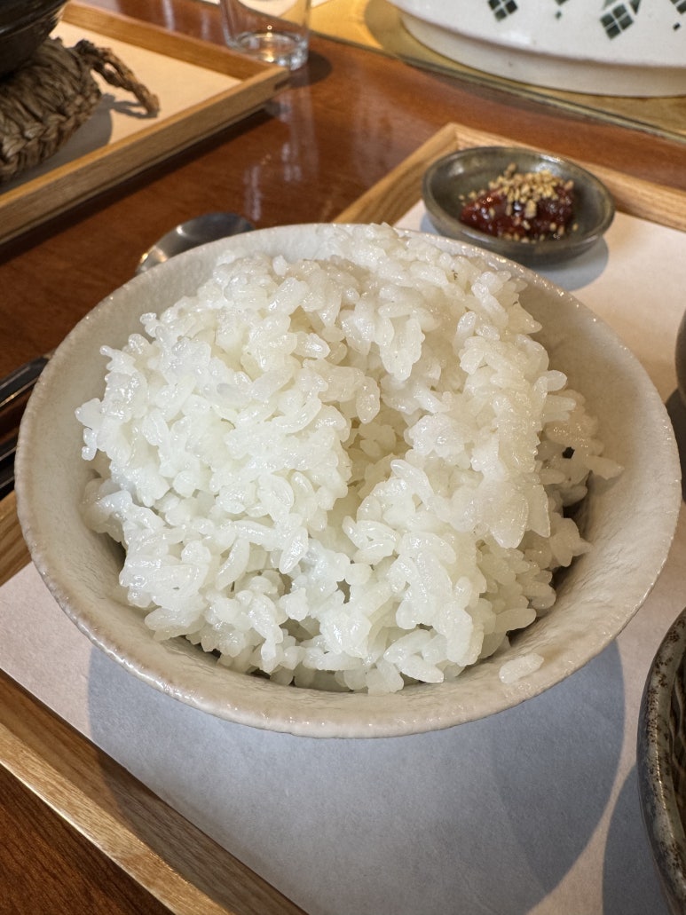 [용리단길 맛집] 오일제 - 미쉐린에 등장한 들깨미역국 맛집. 관련 이미지 17