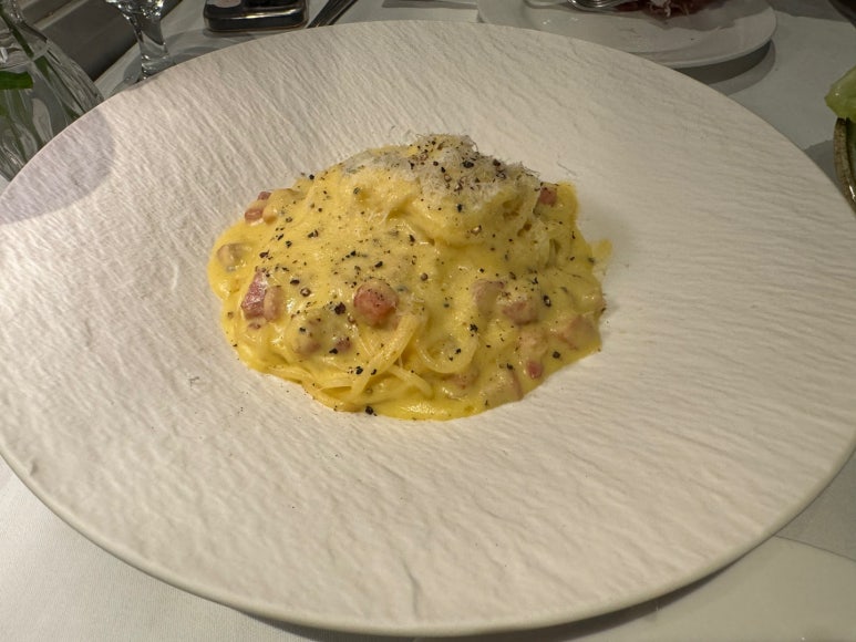 [2024 다인힐 위크] 오스테리아 꼬또 - DINEHILL WEEK 50% 할인. 식전빵과 샐러드 그리고 스테이크 압구정 맛집. 관련 이미지 17