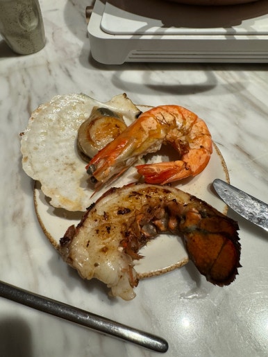 JW메리어트 제주 호캉스 - 신한 메리어트 본보이 카드 호텔 조식 5만원 할인 (조식숙제) 메뉴 추천. 아일랜드 키친 중식과 디너 뷔페까지. (2) 관련 이미지 61