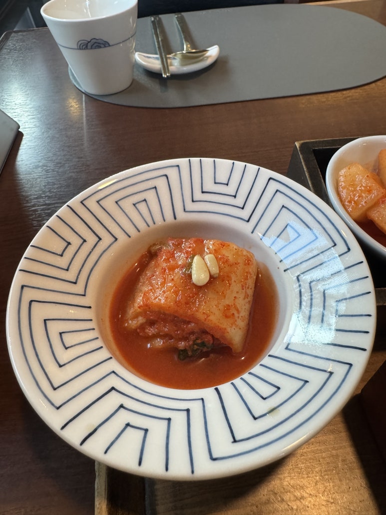 [남대문 맛집] 진주집 - 블루리본 받은 꼬리찜 대체 얼마나 맛있는지? (vs 봉피양 방이점 꼬리곰탕) 관련 이미지 14
