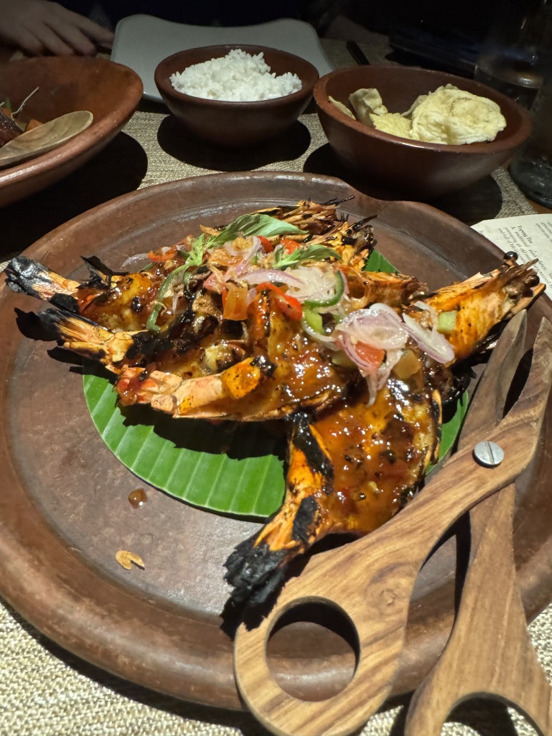 [Mandapa Ritz-Carlton Reserve Part 3] Breakfast and Dinner at Sawah Terrace! Warning: Delicious. image 18