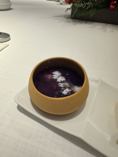 [시그니엘 서울] 시그니엘 클럽 - 중식 코스요리 소개. 두번째 방문. 관련 이미지 23