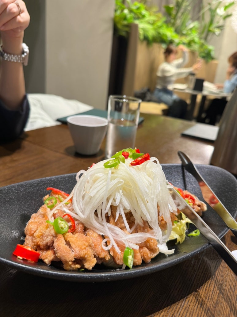 [더현대서울 맛집] 도원스타일 - n번째 방문 후 압구정점과 비교. 티몬 상품권 이용해서 가성비 살리기. 메뉴 추천. 관련 이미지 12
