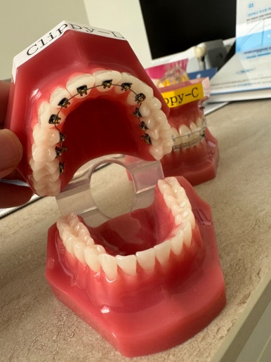 반포동치과 일요일도 교정과 전문의와 함께하는 인비절라인 교정치과. 관련 이미지 10