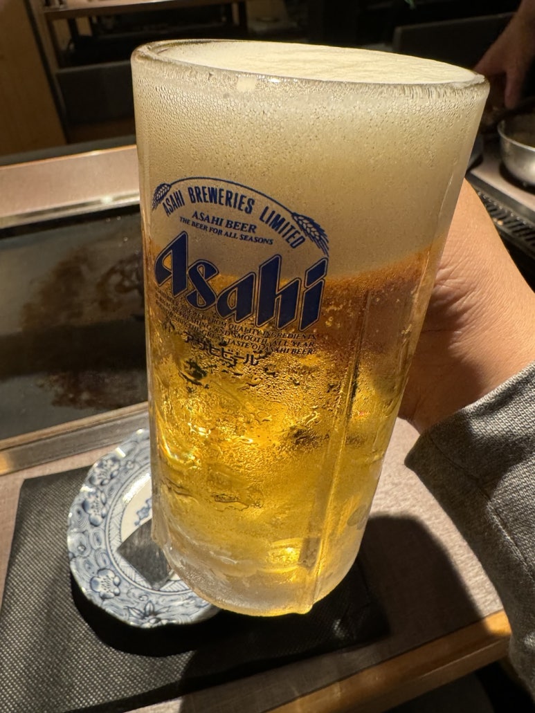 [긴자 맛집] 츠키시마 몬자 타마토야 히비야 - 몬자야키, 오코노미야키 현지인 맛집 추천!! 관련 이미지 7