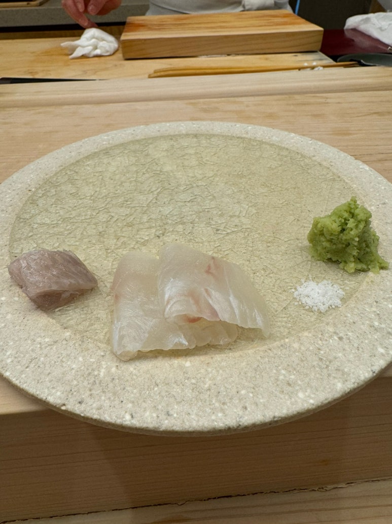 [청담동 맛집] 스시소라 - 꽤 괜찮은 미들급 가성비 디너오마카세 맛집. 발렛 주차 가능. 관련 이미지 7