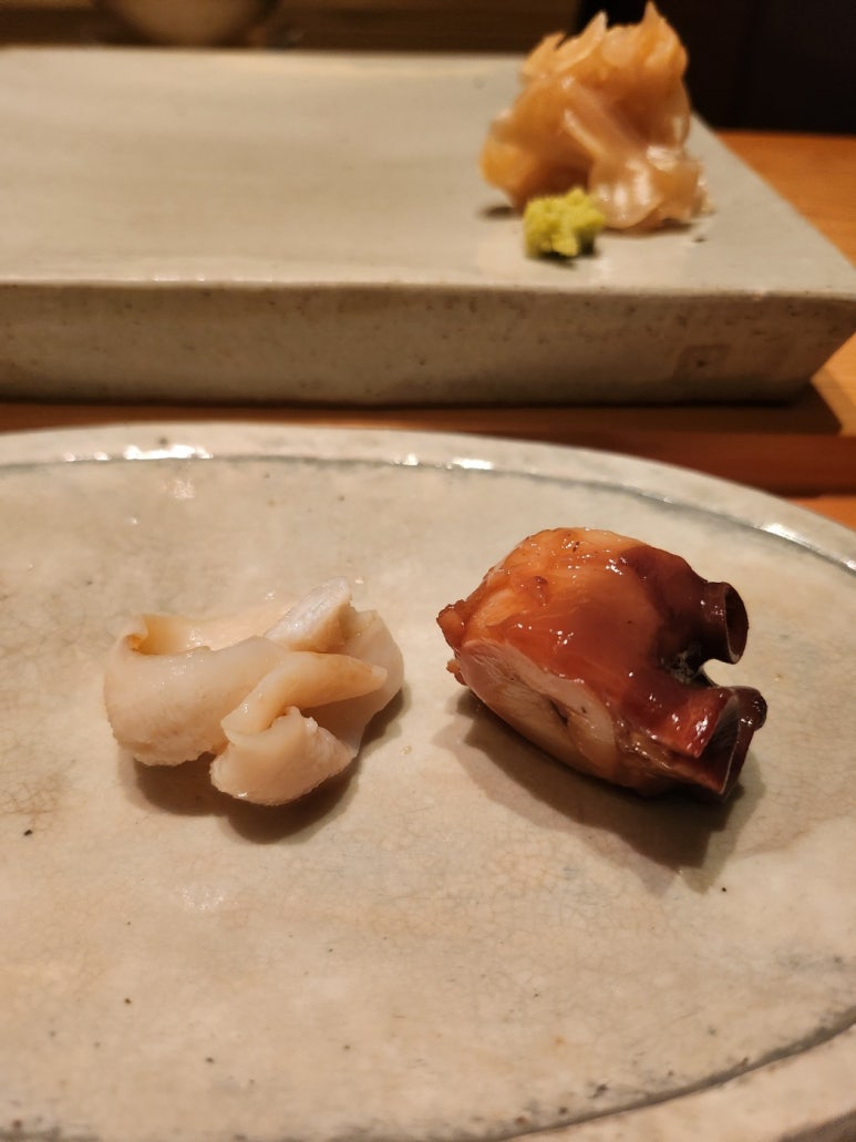 [웨스틴 조선 서울] 스시조 - 미쉐린 디너 오마카세. 34만원. 라운지 애플망고빙수. 조선호텔 플래티넘 멤버십. 발렛파킹. 상품권결제팁. 관련 이미지 20