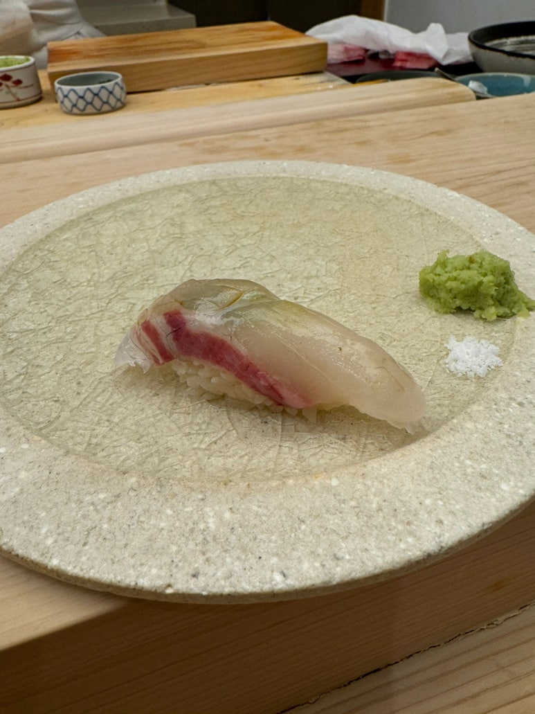 [청담동 맛집] 스시소라 - 꽤 괜찮은 미들급 가성비 디너오마카세 맛집. 발렛 주차 가능. 관련 이미지 15