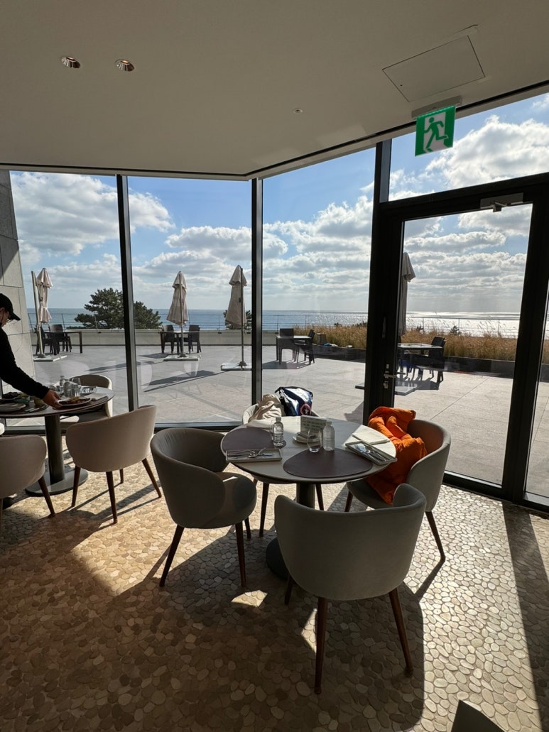 현대카드 호텔위크07 - 파르나스 호텔 제주 콘페티. 조식과 중식 비교 결과 무조건 중식이다!!! (2) 관련 이미지 5