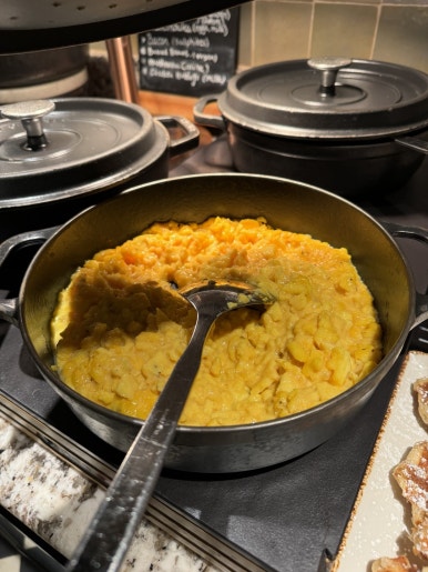 London Marriott Hotel Park Lane – London 5-Star Hotel Staycation, Part 4: Breakfast Favorite, Executive Lounge and Swimming Pool, Penhaligon’s Amenities—An Honest, Self-Paid Review image 30