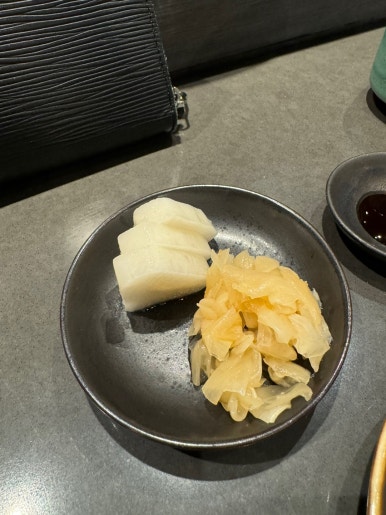 [신용산역 맛집] 스시츠바사 - 맛있는 스시는 배가 부르지 않습니다. 감동 후 1달 만 방문. 토욜디너후기. 관련 이미지 8