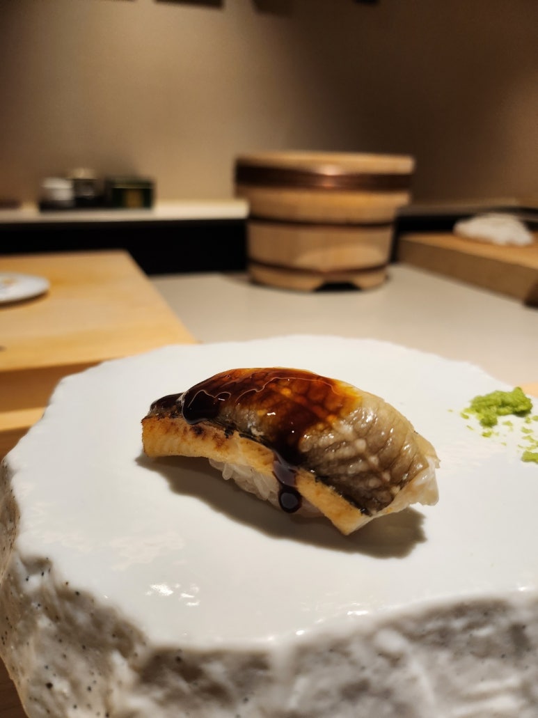 [이촌동 맛집] 스시사이 - 용산구 미들급 가성비 디너오마카세. 캐치테이블 예약가능. 발렛 가능. 용산구 맛집리스트. 관련 이미지 31