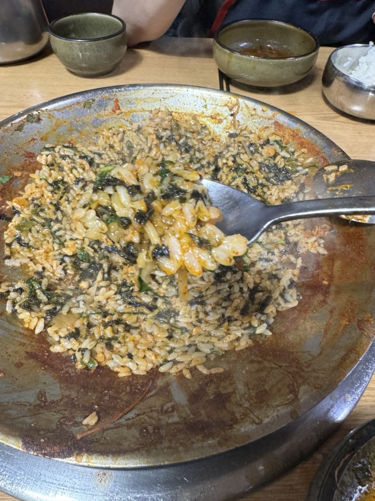 [암사동 맛집] 초롱이고모부대찌개 - 한국 최고의 부대찌개 성지. 맛있는녀석들, 백년가게, 블루리본서베이 부대전골 맛집. 주차팁. 관련 이미지 20