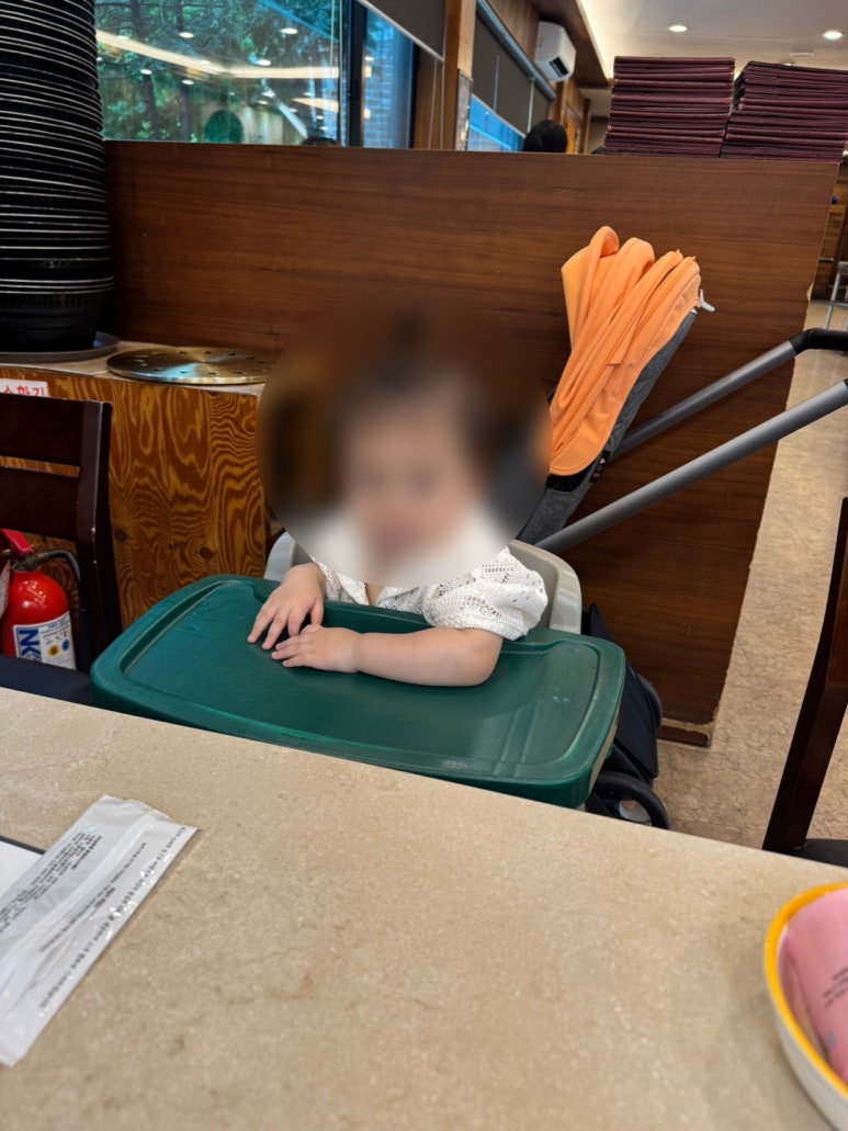 [양주시 맛집] 송추가마골 본관 - 꽤나 맛있었던 소갈비, 돼지갈비 맛집. 가족모임 맛집 추천. 관련 이미지 8