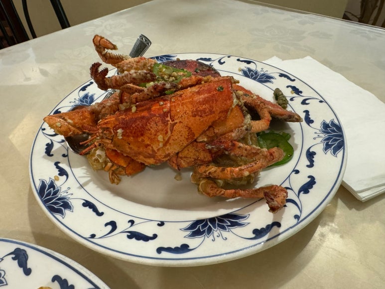 [하와이 랍스터 맛집] 푹연 (Fook Yuen) - 가성비 최고 중식당. 한국인이라면 좋아할 수 밖에 없는 메뉴들. 관련 이미지 7