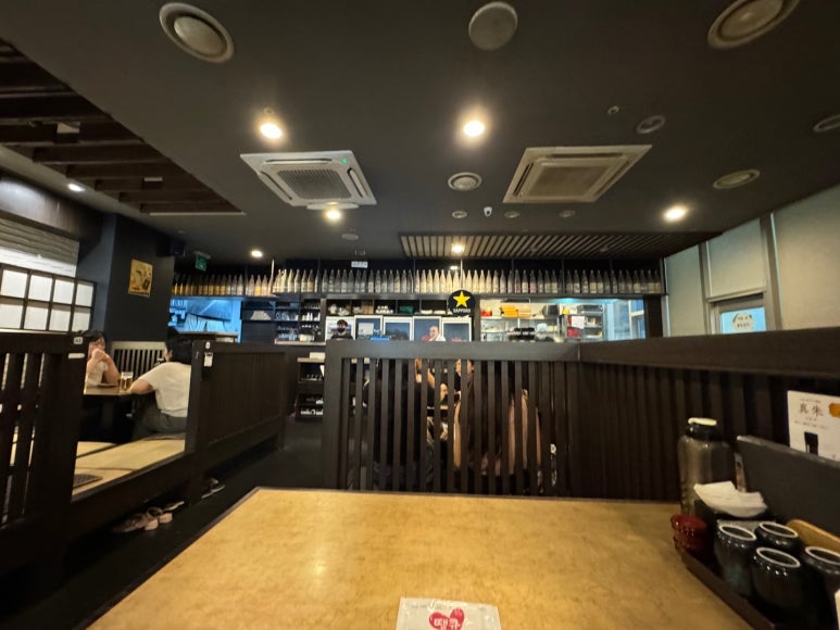 [시청 냉우동] 이나니와요스케 - 대학가 앞 이자카야 스타일의 차가운 우동... 미슐랭?? 관련 이미지 5