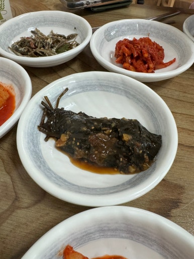 [속초 맛집] 초당순두부 - 인심 좋은 사장님의 황태해장국 정식과 감자전! 설악 쏘라노 맛집. 관련 이미지 14