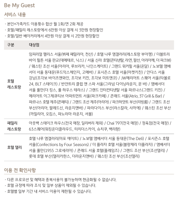 [국민카드 헤리티지 리저브] 3인 가족 해외여행 최적화 카드. 해외결제 무제한 적립. 더라운지 3인 입장. 바우처 분석,공략 및 후기. 관련 이미지 29